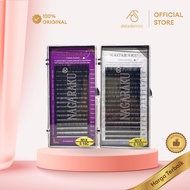 Nagaraku mix 7-15 mm D0.07/0.10/0.15/0.20/0.25 C0.77/0.10/0.15/0.20/0.25