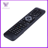→ Smart TV Remote Control LCD LED HD Controller Suitable for Philips TV