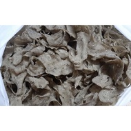 Fish KEROPOK KEROPOOK HERITAGE KEROPOOK LOSONG TRANUNG KEROPOK TERMUNG KUDAP FISH KEROPOK