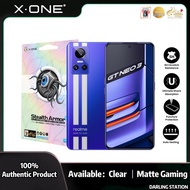 X.One Stealth Armor 3 for Realme GT Neo3 / GT Neo2 / GT Master / Realme GT 5G /Realme GT 2 Pro 5G Screen Protector