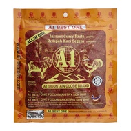 A1 Best One Curry Chicken Meat Instant Rendang Paste/ 230g Curry Spice