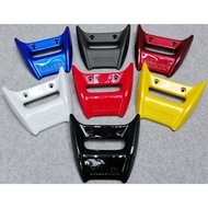 YAMAHA Y125ZR SPOILER ORI 5XK-F4773-10-P0/00-P3/10-P4/10-P5/10-P6/10-P7/00-P8