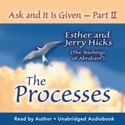 Ask and it is Given: The Process Esther Hicks