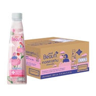 [ยกลัง] เซ็ปเป้ บิวติดริ้งค์ สูตร คอลลาสกิน Sappe Beauti Drink - Collaskin จำนวน 24 ขวด