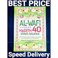AL WAFI SYARAH HADITH 40 IMAM NAWAWI