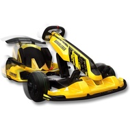 Segway Ninebot Gokart Pro and Gokart Pro 2 - High-Speed Racing and Immersive Gaming Combo for Ages 1
