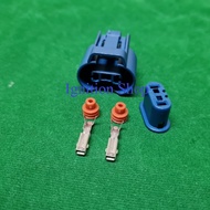 Bulb Socket Plug HB3 HB4 9005 9006 1 Piece