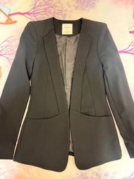 韓國品牌 Zabara 西裝褸