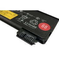 CSMHY 45N1128 Laptop Battery For Lenovo Thinkpad X270 X260 X240 X240s X250 T450 T470p T450s T440s K2