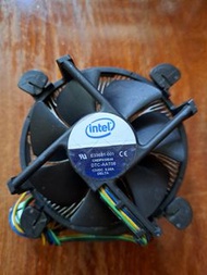 CPU 散熱風扇
