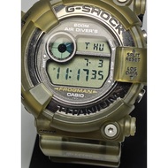 G-SHOCK Frogman DW-8200MS-1T Pre-owned