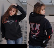 Jaket Running RH57 Bahan Lotto Fullprint Sublime /RH57 Jaket Racinghell JKRN 055Jaket Running Rh57/J