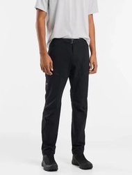 Arcteryx Gamma Quick Dry Pants 男士極速乾爽長褲戶外長褲運動褲