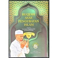RUQYAH ASAS PENGUBATAN ISLAM - TUAN GURU DR HARON DIN