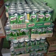 Original Milo Kaleng 240ml