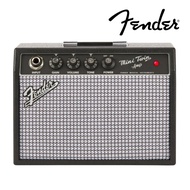 🇯🇵日本代購Fender Mini '65 Twin-Amp Amplifier 擴音器 擴音機 guitar amp