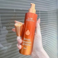 11W WHITENING SERUM CARAMIDE BODY SERUM (100ml)