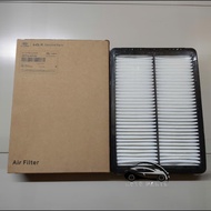 Engine air filter (gasoline engine) Hyundai Santafe (2019-2020) (Code: 28113A9100)