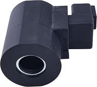 LSSOCH 10VDC 20W Solenoid Valve Coil 89861GT 89861 322577 Compatible With Intended Boom Lift S-60 S-