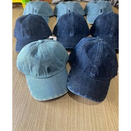 ️ Cap Brand Name Jeans