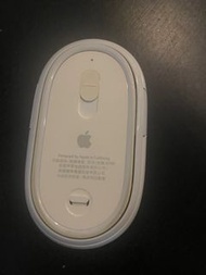 Apple 滑鼠