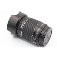 $2200 Canon EF-S 18-55mm f3.5-5.6 IS STM