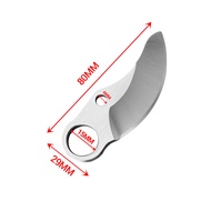ONEVAN ใบมีด SK5ไร้สายสำหรับตัดขนตัดแต่งกิ่งไฟฟ้าตัดเล็มกิ่งไม้ไฟฟ้า50มม.