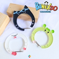 Carabiner BOYNEXTDOOR BNB - Carabiner KPOP - KPOP Merch - BOYNEXTDOOR Merch Unofficial Merch Fanmade