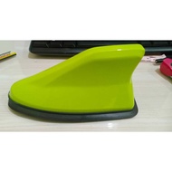Universal car hybrid antenna