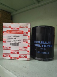 FULL กรองโซล่า FULL#รหัส1-FIS434#Isuzu Rocky(NEW)#Isuzu360# Part Number 1-87310104-0,1-87810207-1