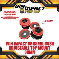 WIN IMPACT ORIGINAL BUSH ADJUSTABLE TOP MOUNT  38MM