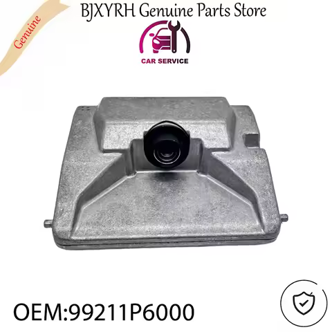 99211P6000 Front View Camera Unit for Hyundai Santa Fe MX5 2024+ OEM 99211-P6000