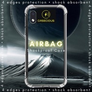 Vivo Y3Y5sY11sY12Y12sY15Y17Y19Y20Y20aY20iY20sU3U10U20Z5i Transparent Clear Shockproof Air TPU Case