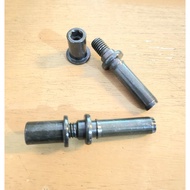 Disc Bolts and Nuts Disc Caliper Retainer Bolts and Nuts HONDA
