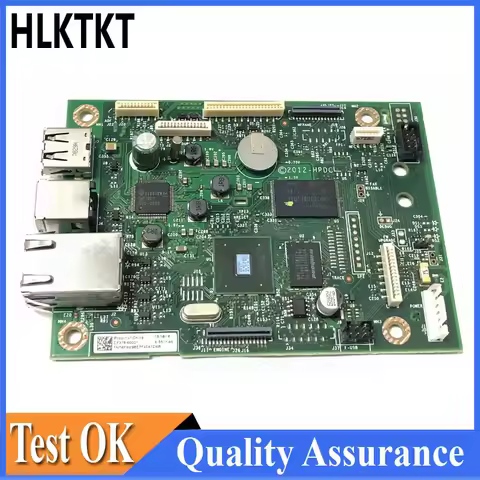 Formatter Board CF379-60004 CF379-60001 CF378-60002 CF377-60001 For HP M477 M477fdn M477fdw M477fnw 