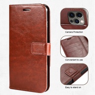 Leather Luxury Phone Case For Xiaomi Redmi 9 10 9A 9C 10A 10C 11A 12 12R 12C 13C 13R note 8 9 9S 10S