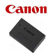 【宇利攝影器材】 CANON LP-E17 原廠鋰電池 適用 R8 R50 M6 II 800D 77D 佳能公司貨