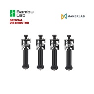 Bambu Lab Induction Hotend Nozzle for H2C 3D Printer