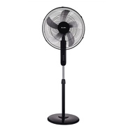 ELBA 18'' EISF-N1885(BK) Stand Fan
