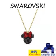 301   Necklace KDFGN Minnie Necklace Necklace Necklace Silver Chain Set Chain Necklace Ladies Moissa