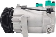 VS14E AC Compressor Compatible for Hyundai Elantra 1.4L 1.6L 2.0L 2017-2020 97701-F2100 97701F2100 1