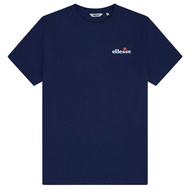 ELLESSE Ellesse Mens Squalius Logo T-Shirt