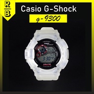 [RBB] Casio G Shock G9300 BNB Jelly Matte Straps Band And Bezel Jam Tali G Shock Watch Accessories