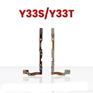 FLEXIBLE ON OFF VOLUME VIVO Y33S/,Y33T