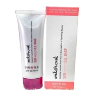 Kem lót chống nắng dưỡng da Mik@vonk Sun Protect BB Base 60ml