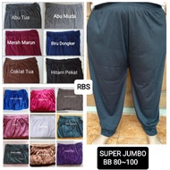 SUPER JUMBO - Women's Aladdin Pants - Long pants - Celamis - Cool, comfortable sleep pants