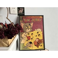 Frame A4 Size Alloy PhotoFrame