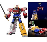 全新 SMP 食玩 救急戰隊 一套5盒 （不散賣）