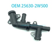 Genuine Transmission Oil Cooler-Valve for hyundai Santa Fe 2013-2018 OEM 256302W500 25630 2W500 2563