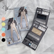 Wexuu premium Korean Salua paper tights, super tough, thin, light, soft and smooth, really covers th